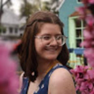 Meet your Posher, Clare